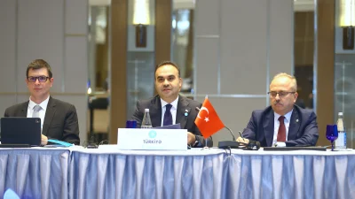 Bakan Mehmet Fatih Kacır, Türk devletlerinin bilim, teknoloji ve sanayi