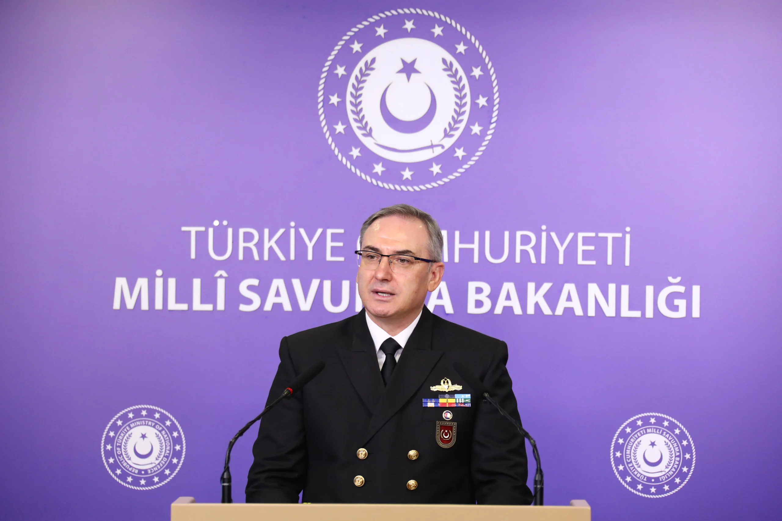 Milli Savunma Bakanlığı, Gazze'deki ateşkesin barışa önemli bir adım olduğunu