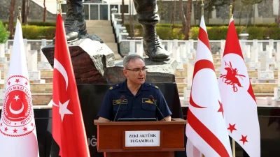 Milli Savunma Bakanlığı, sınır güvenliği, terörle mücadele, savunma sanayi ve