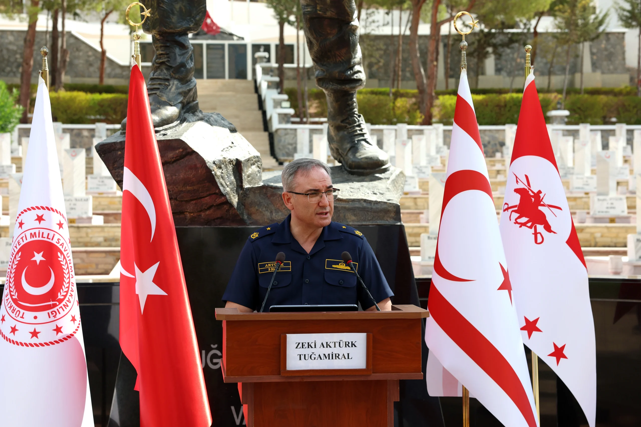 Milli Savunma Bakanlığı, sınır güvenliği, terörle mücadele, savunma sanayi ve