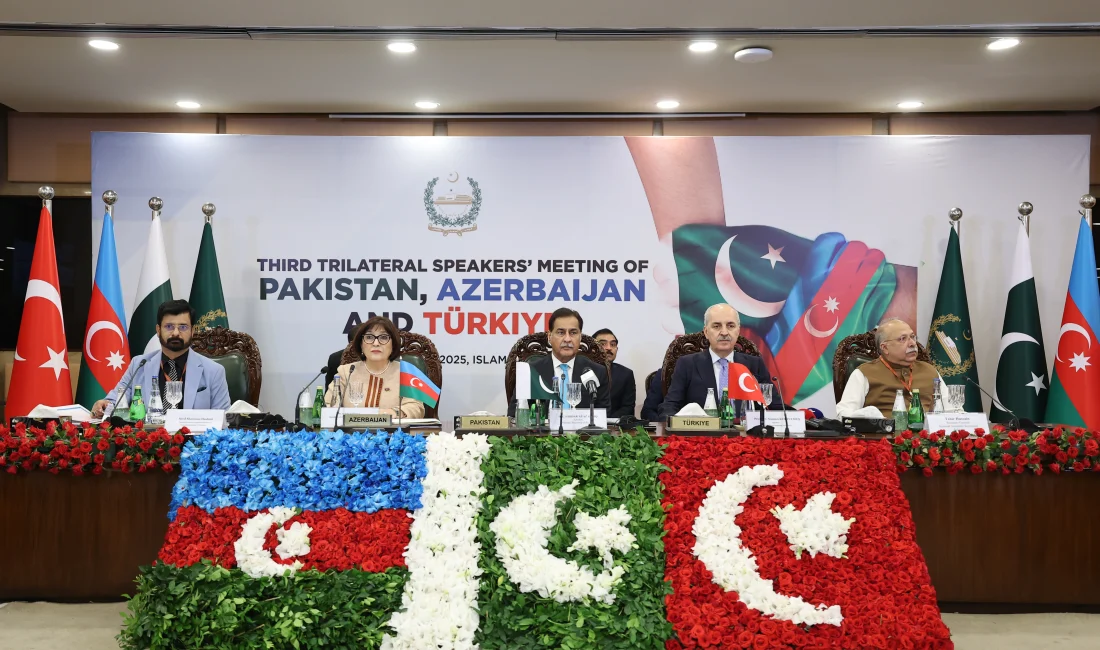 Numan Kurtulmuş, Gazze'deki ateşkesi memnuniyetle karşıladıklarını belirterek, “Netanyahu ve çetesi