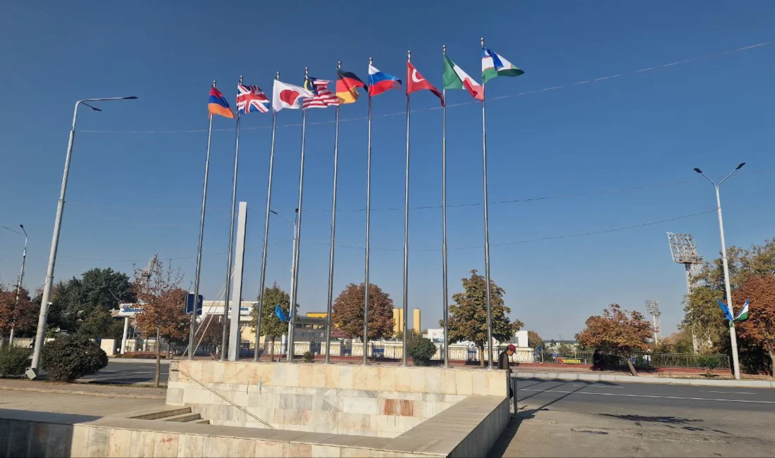 UNESCO 43. Genel Konferansı, 5 binden fazla katılımcıyla Orta Asya’nın