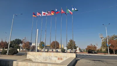 UNESCO 43. Genel Konferansı, 5 binden fazla katılımcıyla Orta Asya’nın