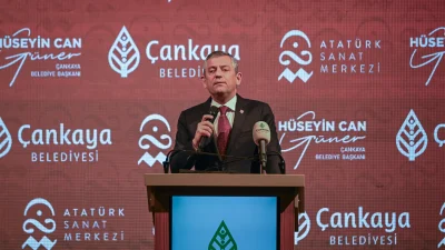 CHP Genel Başkanı Özgür Özel, iddianamenin siyasi saiklerle hazırlandığını ve