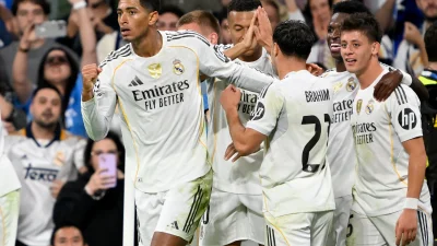 UEFA Şampiyonlar Ligi'nin 3. haftası, Galatasaray, Real Madrid ve Chelsea’nin