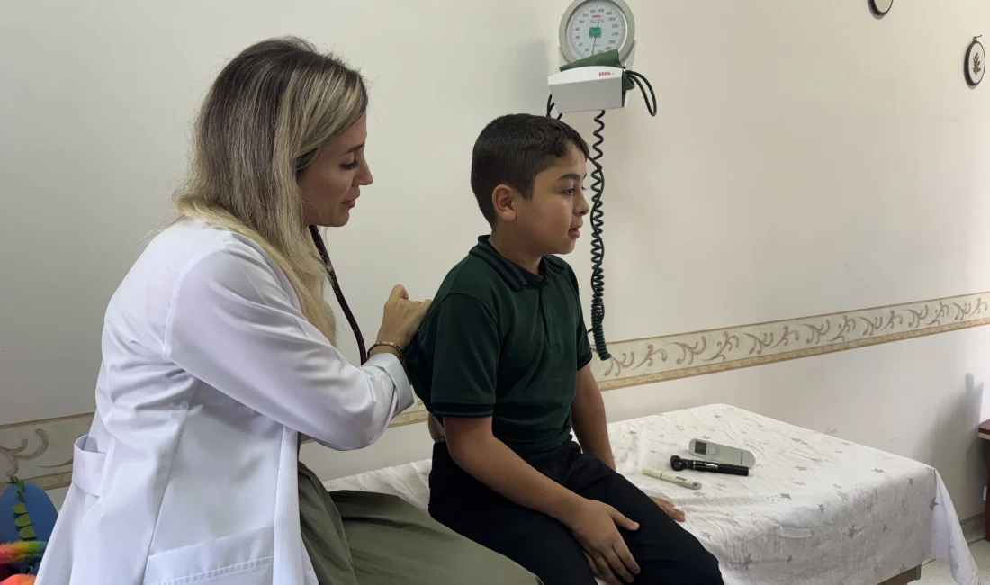 Uzmanlar uyarıyor: Başarılı çocuklar için dengeli beslenme şart KTÜ’den Dr. Merve Kişioğlu, okul döneminde çocukların sağlığı ve başarısı