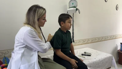 KTÜ’den Dr. Merve Kişioğlu, okul döneminde çocukların sağlığı ve başarısı