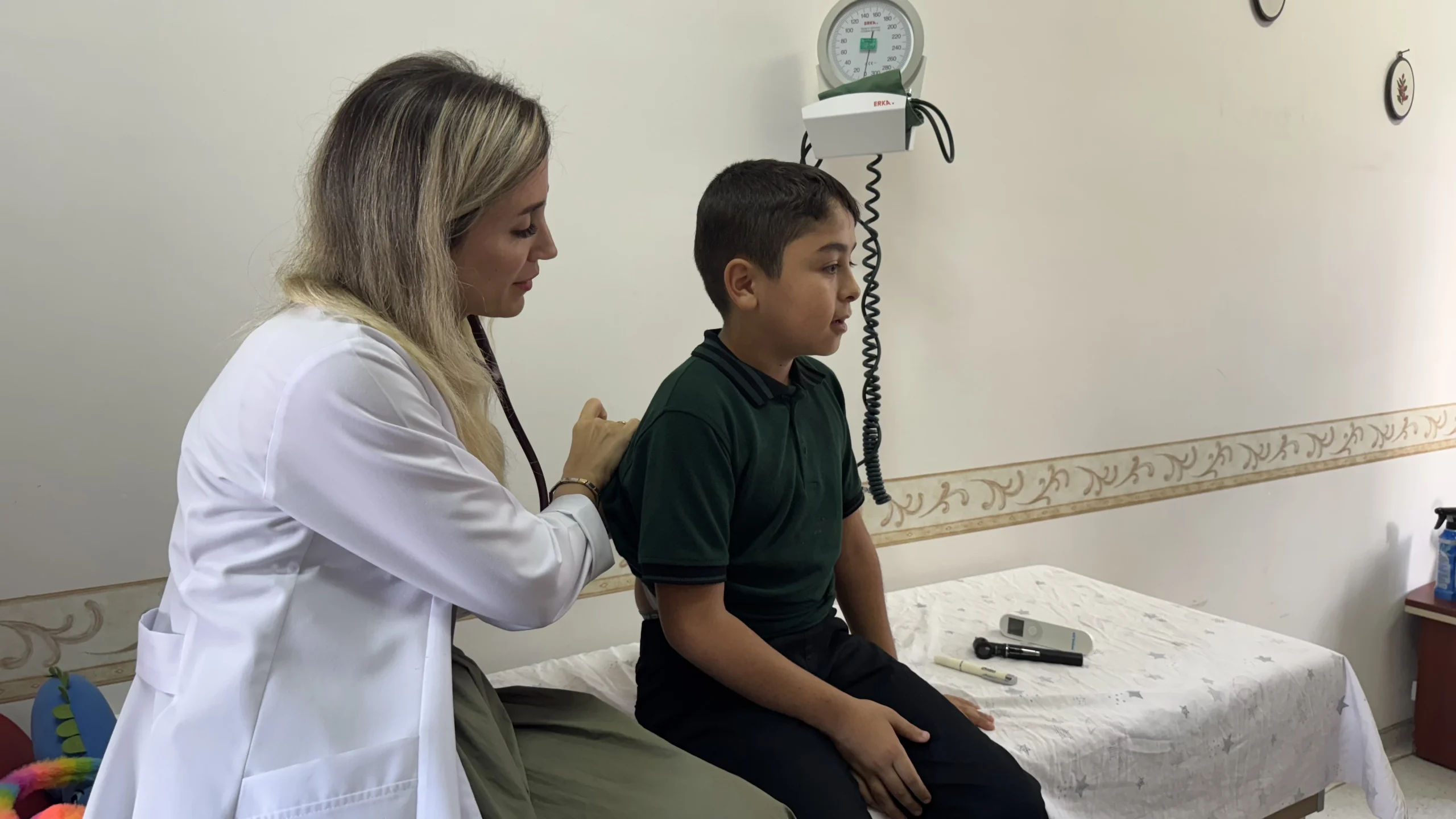 KTÜ’den Dr. Merve Kişioğlu, okul döneminde çocukların sağlığı ve başarısı