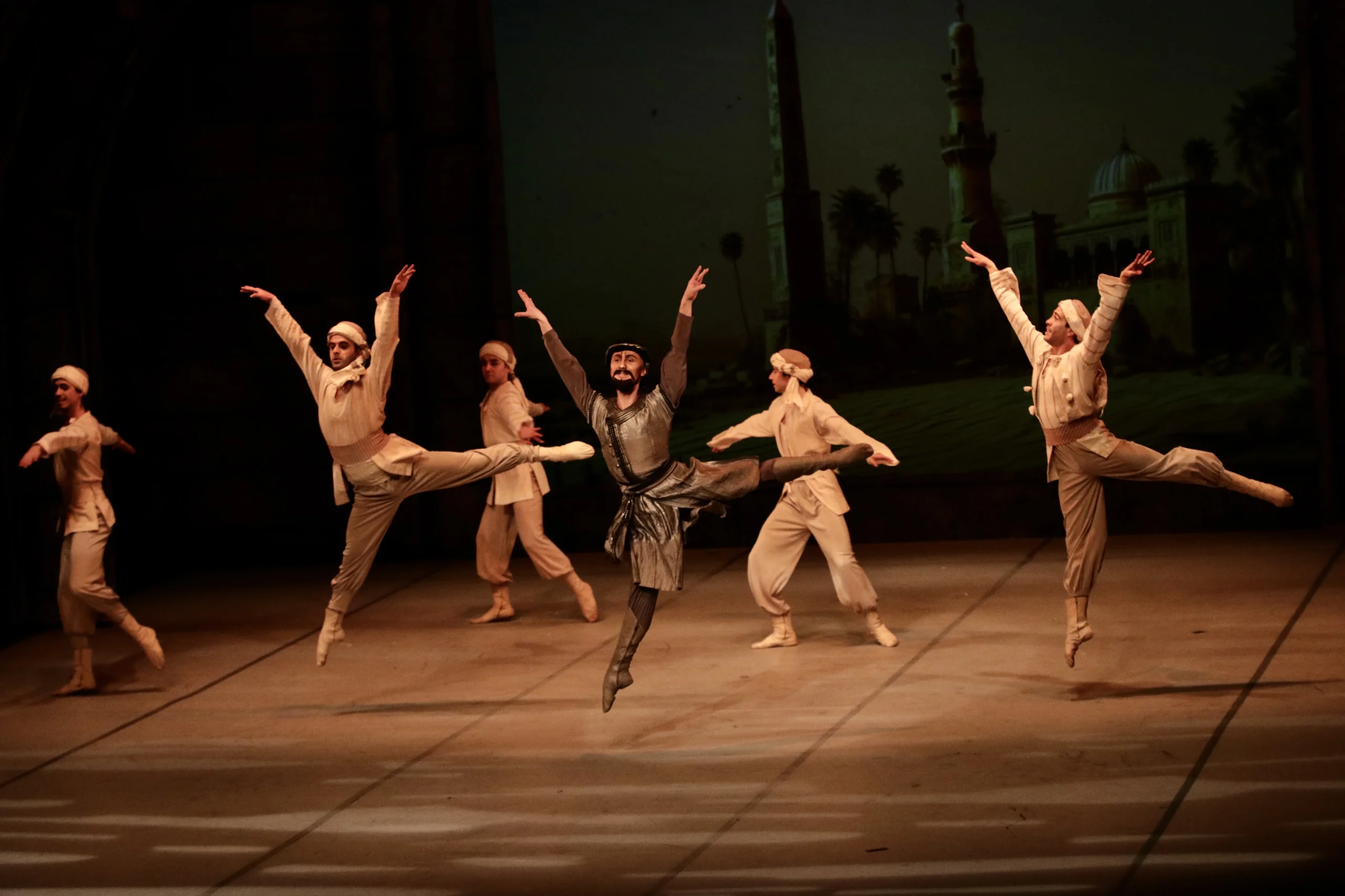 Samsun Devlet Opera ve Balesi, Osmanlı'nın efsanevi denizcisi Piri Reis’in