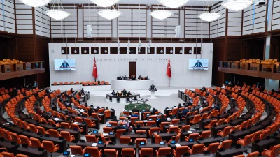 CHP'nin ekonomi, DEM Parti'nin yargı, İYİ Parti'nin tekstil ve Yeni