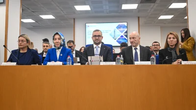 Merkez Bankası Başkanı Fatih Karahan, TBMM’de yaptığı sunumda enflasyonla mücadelede