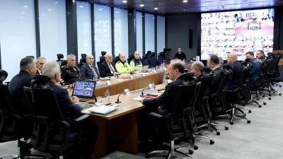 Trafik kazalarının önüne geçmek amacıyla işaretleme sistemleri sadeleştiriliyor, tüm illerde