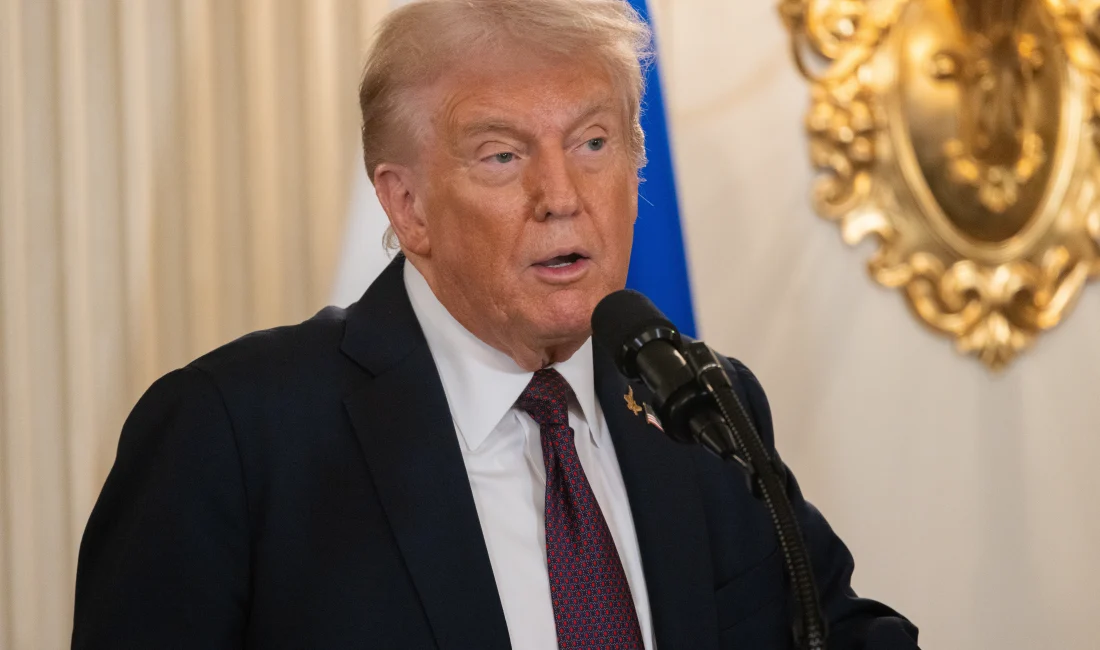 Trump: Esirler 13 Ekim’de Serbest Bırakılabilir, Barış İçin Mısır’a Gideceğim ABD Başkanı Trump, İsrail ve Hamas arasında ateşkes planının ilk