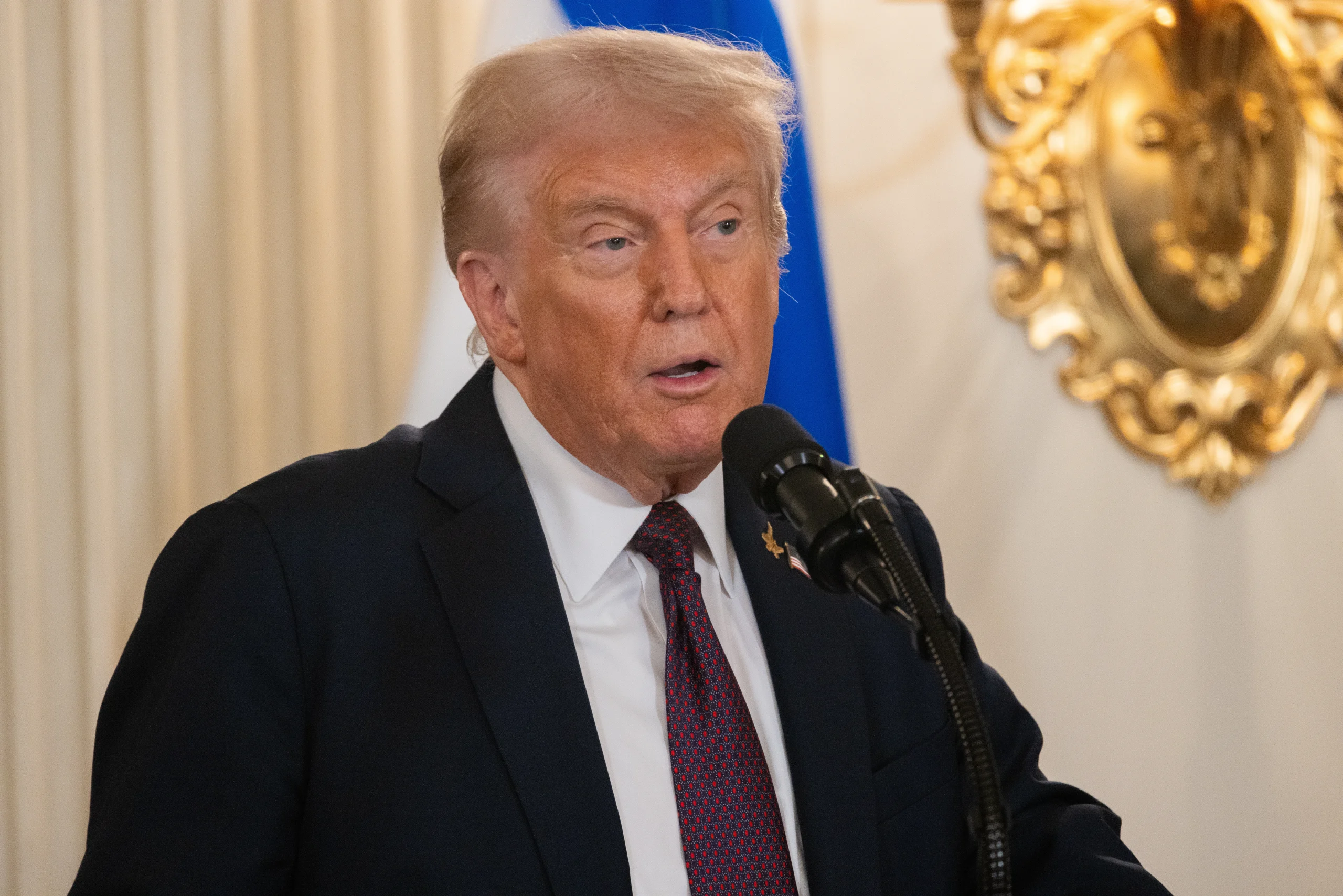 ABD Başkanı Trump, İsrail ve Hamas arasında ateşkes planının ilk