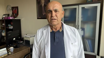 Prof. Dr. İsmet Başer, iklim değişikliği ve kuraklıkla mücadelede toprağın