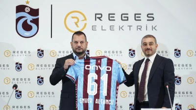 Trabzonspor Başkanı Ertuğrul Doğan, Türk futbolundaki hakem krizinden kulüp ekonomisine
