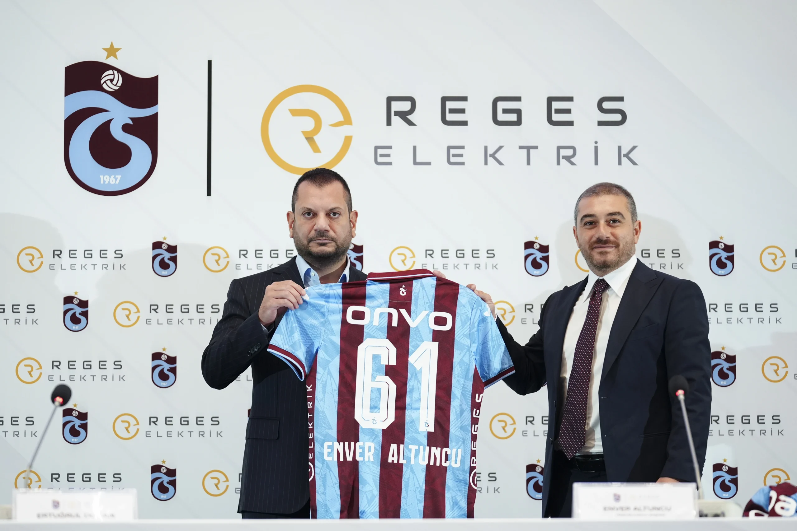 Trabzonspor Başkanı Ertuğrul Doğan, Türk futbolundaki hakem krizinden kulüp ekonomisine