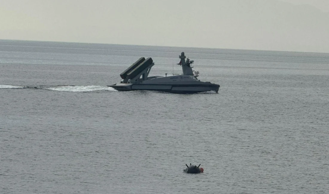 NATO'nun Türkiye ev sahipliğinde gerçekleştirdiği inovasyon etkinliğinde 13 Türk savunma