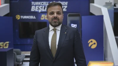 Turkcell, 5G Teknolojisinde Yüksek Frekans ve Geniş Kapsamayla Öne Çıkıyor Turkcell, 5G ihalesinde aldığı yüksek frekans bandı ve kapsama alanıyla