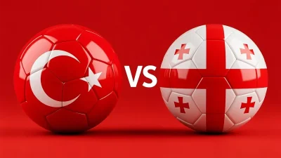 Türkiye-Gürcistan maçı ne zaman, saat kaçta? Türkiye-Gürcistan maçı 14 Ekim Salı günü saat 21.45’te Kocaeli Stadyumu’nda