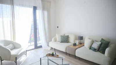 Cumhuriyet tarihinin en büyük konut hamlesi olan Yüzyılın Konut Projesi’nde