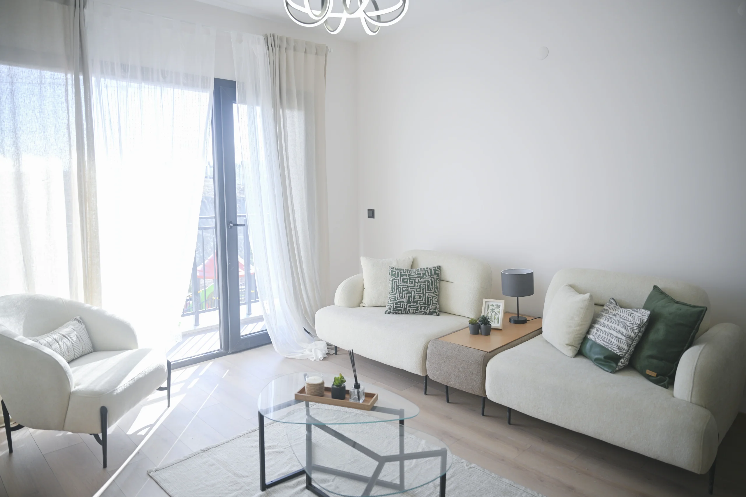 Cumhuriyet tarihinin en büyük konut hamlesi olan Yüzyılın Konut Projesi’nde