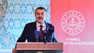 Milli Eğitim Bakanı Yusuf Tekin, öğretmen akademilerinin kurumsallaştığını belirterek, Milli