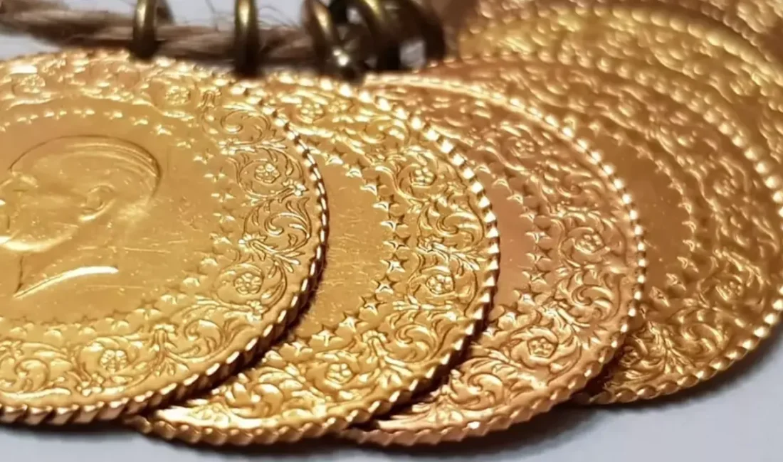 Altın Fiyatlarında Yeni Zirve: Gram Altın 5.180 TL’yi Aştı Altın fiyatları ABD verilerinin etkisiyle yükselişe geçti; gram altın 5.180