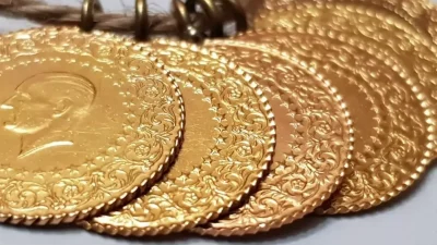 Altın fiyatları ABD verilerinin etkisiyle yükselişe geçti; gram altın 5.180