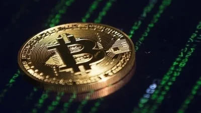 ABD Başkanı Trump'ın Çin’e yeni yaptırımlar açıklamasının ardından Bitcoin yüzde