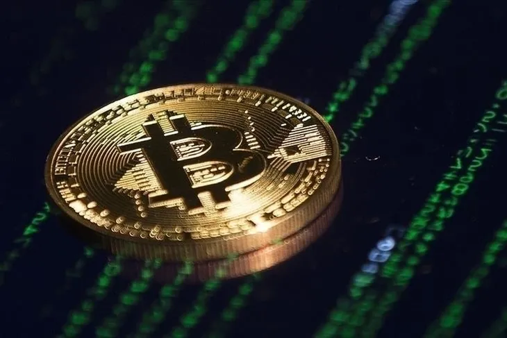 ABD Başkanı Trump'ın Çin’e yeni yaptırımlar açıklamasının ardından Bitcoin yüzde