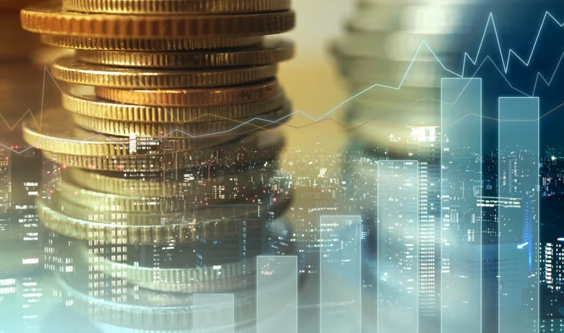 Altın ve Döviz Kazandırdı, Borsa ve Fonlarda Sert Düşüşler Yaşandı Altın ve döviz haftayı yükselişle tamamlarken, Borsa İstanbul ve yatırım