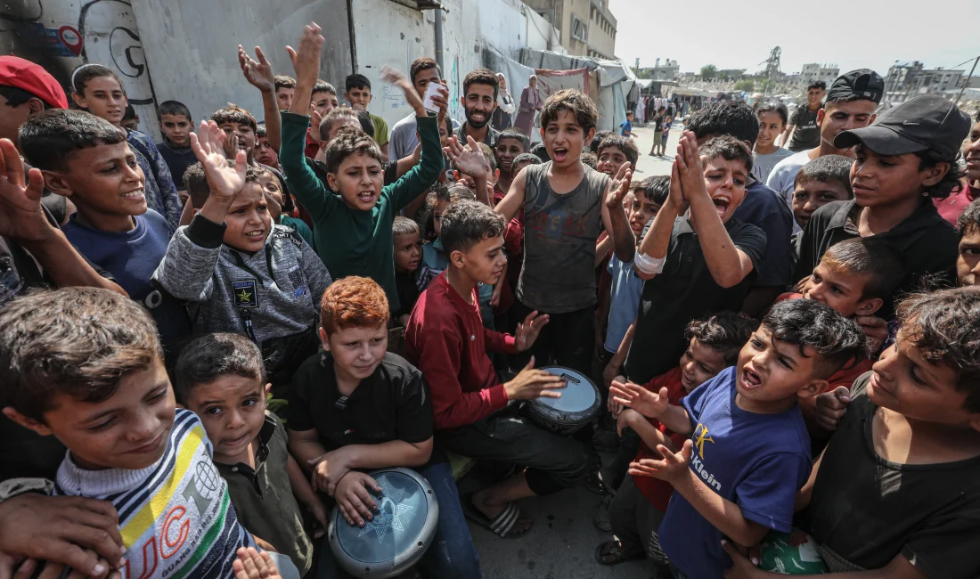 Gazze’de Ateşkesin Ayrıntıları İsrail Basınında Yayımlandı İsrail ve Hamas arasında imzalanan ateşkes anlaşmasının içeriği basına sızdı.
