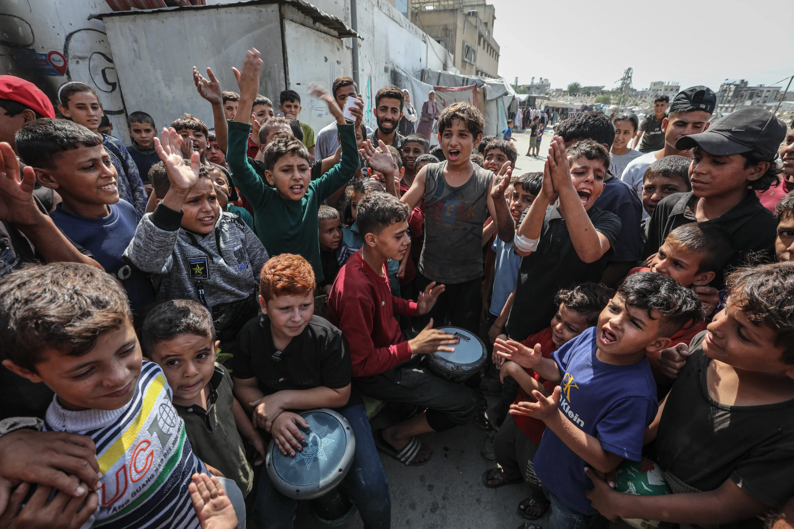 İsrail ve Hamas arasında imzalanan ateşkes anlaşmasının içeriği basına sızdı.
