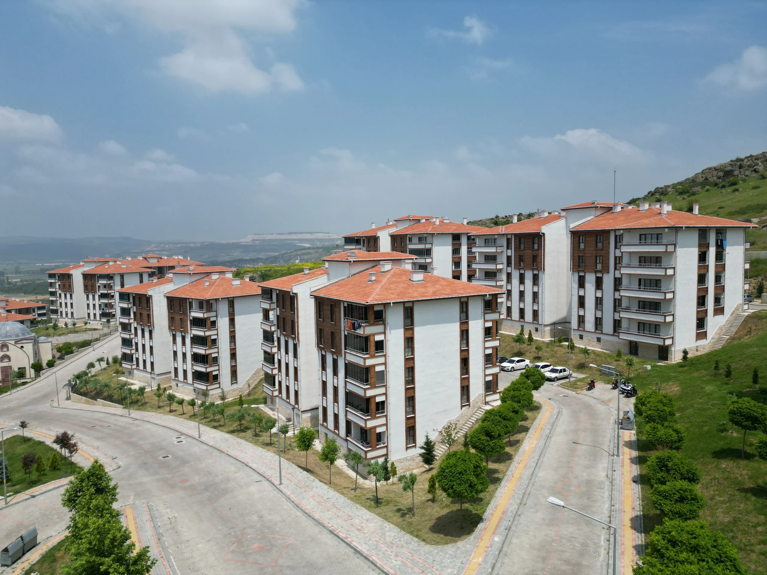 Cumhurbaşkanı Erdoğan’ın katılımıyla gerçekleşecek törende, sosyal konut projesinin kapsamı ve