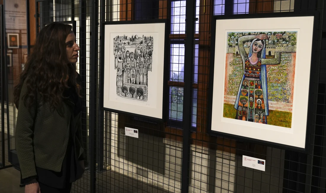 İzmir Kültür Yolu Festivali Başladı: 9 Günlük Sanat Yolculuğu İzmir, 9 gün boyunca kültür ve sanatla iç içe olacak.