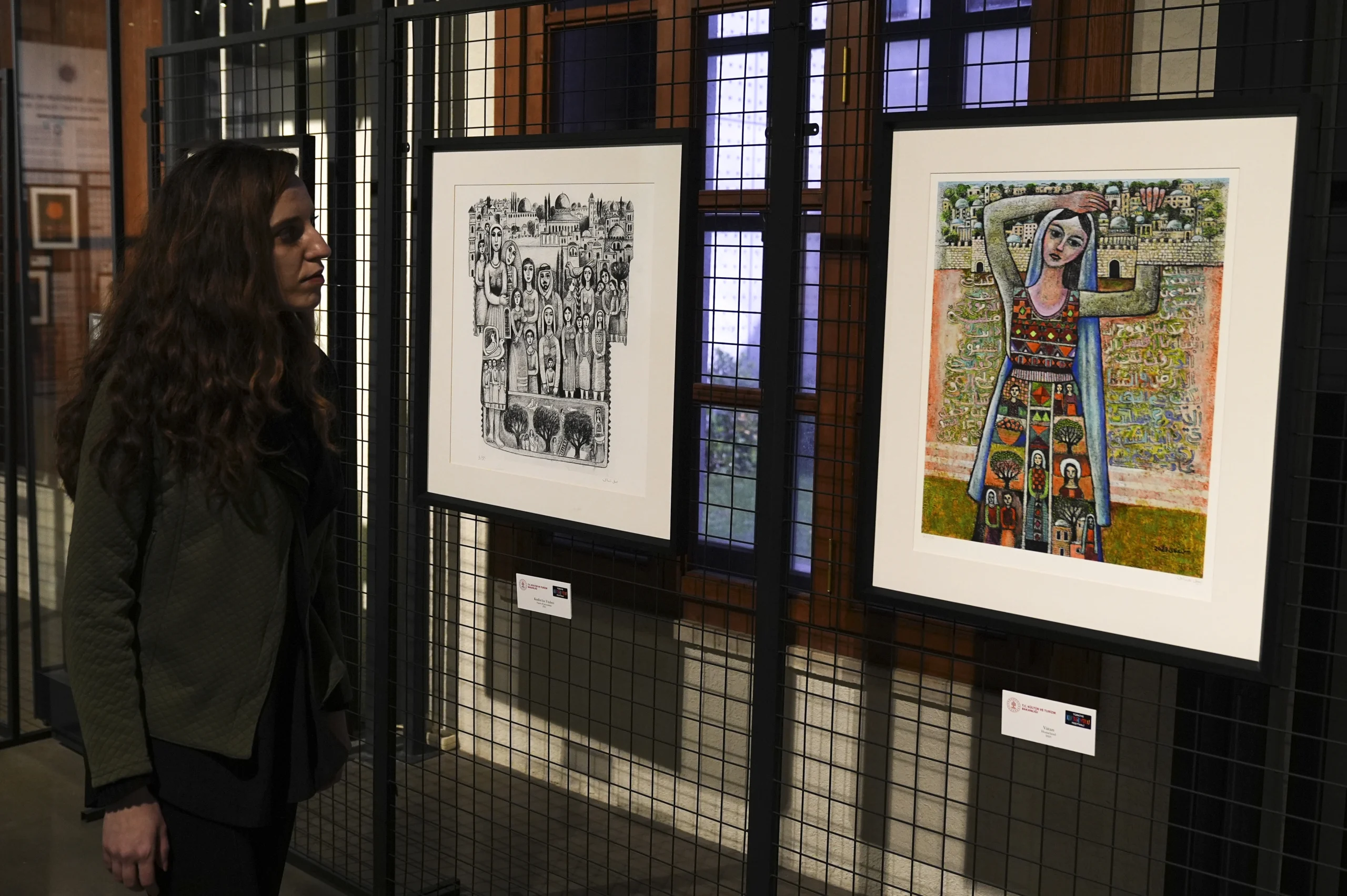 İzmir, 9 gün boyunca kültür ve sanatla iç içe olacak.