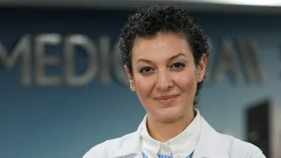 Artrit ve osteoporoz gibi yaygın kemik ve eklem hastalıklarında erken