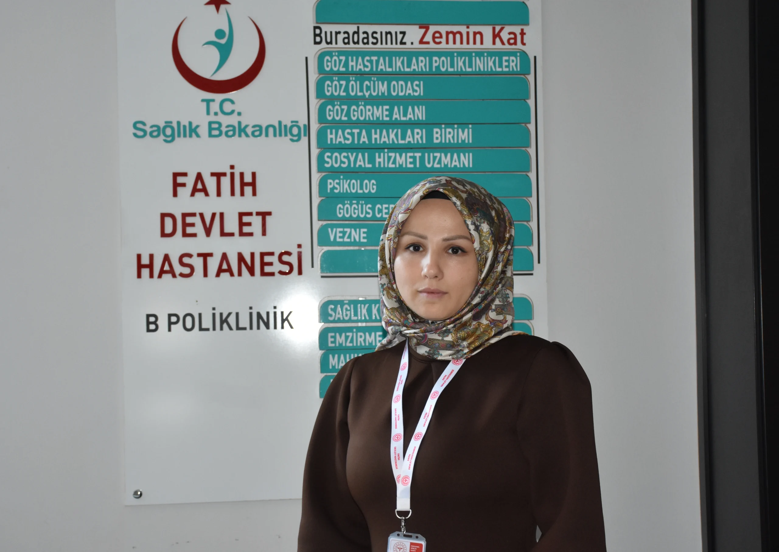 Trabzon'da yaşayan Sevilay Buğaz, erken teşhis sayesinde iki kez meme