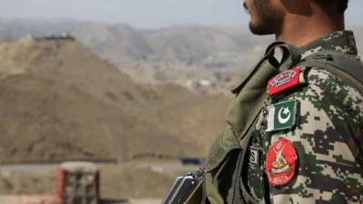 Pakistan, Afganistan sınırında TTP hedeflerine yönelik operasyonlarda 34 militanın etkisiz