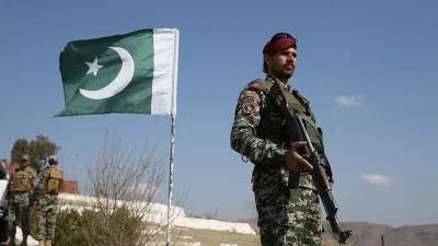 Pakistan, Afganistan ile yaşanan sınır çatışmaları sonrası Kabil yönetimini teröre