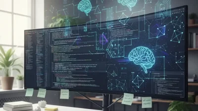 Python ile Yapay Zeka Kodlama: Başlangıçtan İleri Seviyeye Python ile yapay zeka kodlama rehberi: temel bilgiler, kütüphaneler, örnek