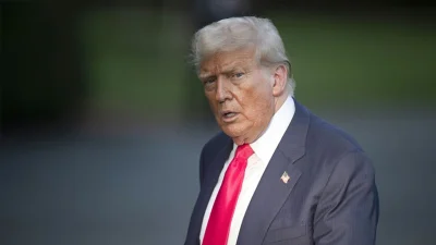 ABD Başkanı Donald Trump, Ukrayna’nın Rusya ile süren savaşta “bulunduğu