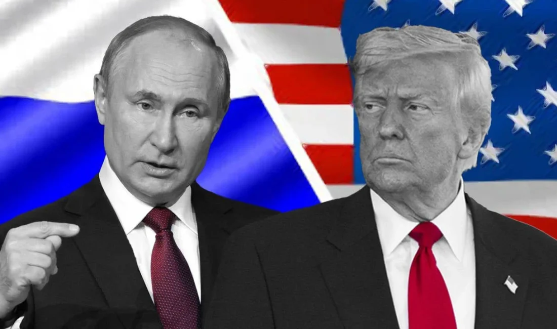 CNN: Trump–Putin Görüşmesi Ertelenebilir CNN, Trump ile Putin arasında Budapeşte'de planlanan görüşmenin, diplomatik gerginlikler