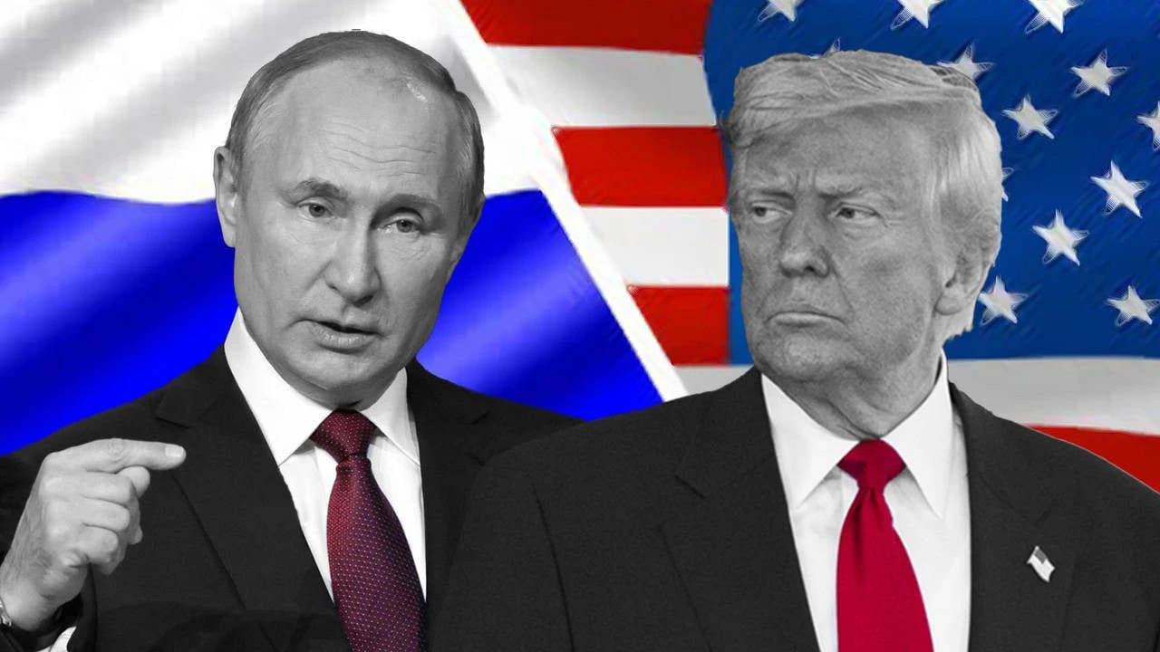 CNN, Trump ile Putin arasında Budapeşte'de planlanan görüşmenin, diplomatik gerginlikler