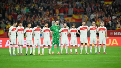 Türkiye’nin Dünya Kupası Yolundaki İlk Engeli: Romanya A Milli Takım, 2026 Dünya Kupası hayali için ilk olarak