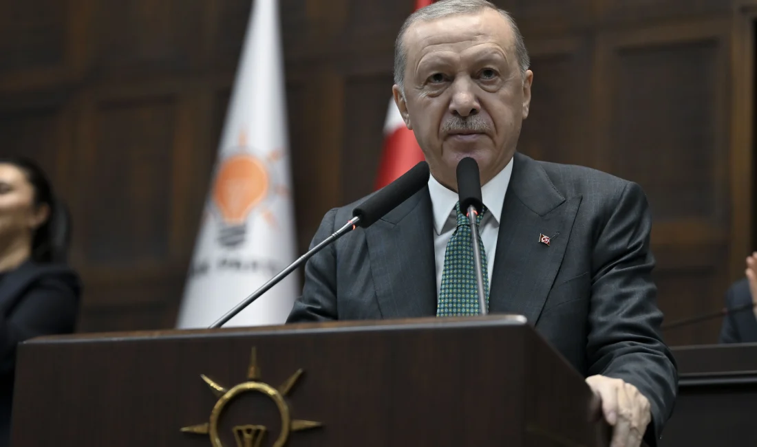 Cumhurbaşkanı Erdoğan, terörle mücadeleden dış politikaya, bütçeden CHP eleştirilerine kadar