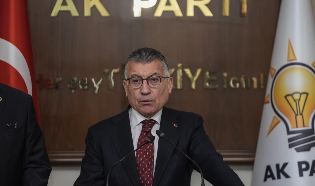 AK Parti’den 11. Yargı Paketi: Trafikte Suç, Dolandırıcılık ve Ceza İnfazına Yeni Düzenlemeler AK Parti, 38 maddelik 11. Yargı Paketi’ni TBMM’ye sundu. Trafikte