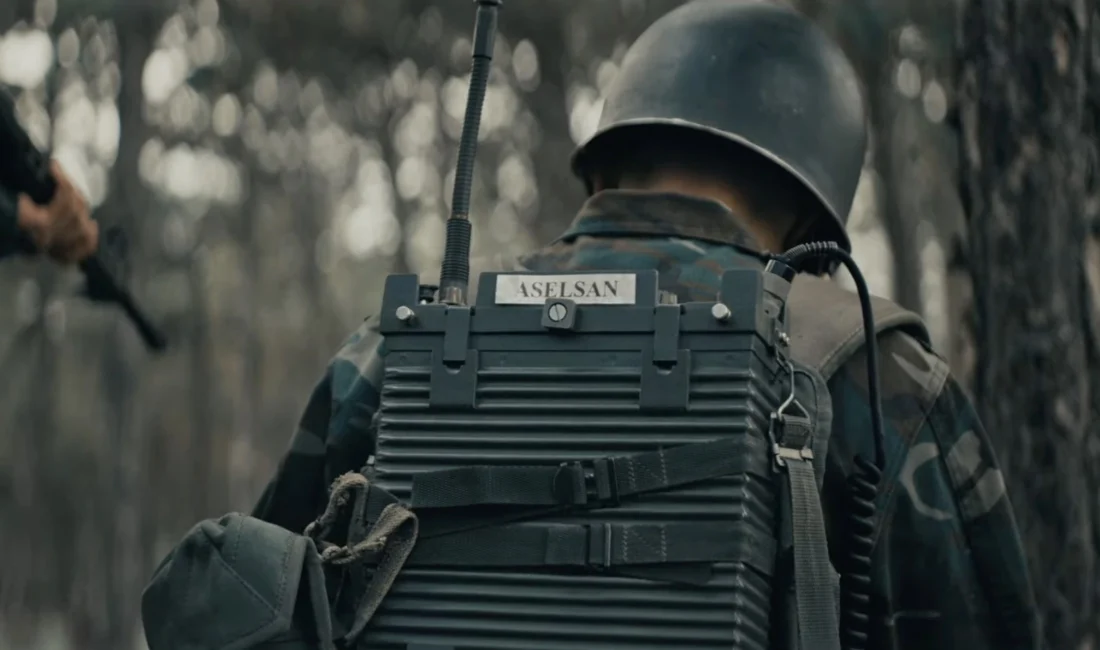 ASELSAN 50 Yaşında: Tam Bağımsız Teknolojide Yarım Asırlık Yürüyüş Savunma sanayisindeki ambargolara yanıt olarak kurulan ASELSAN, 50. yılında Türkiye'nin