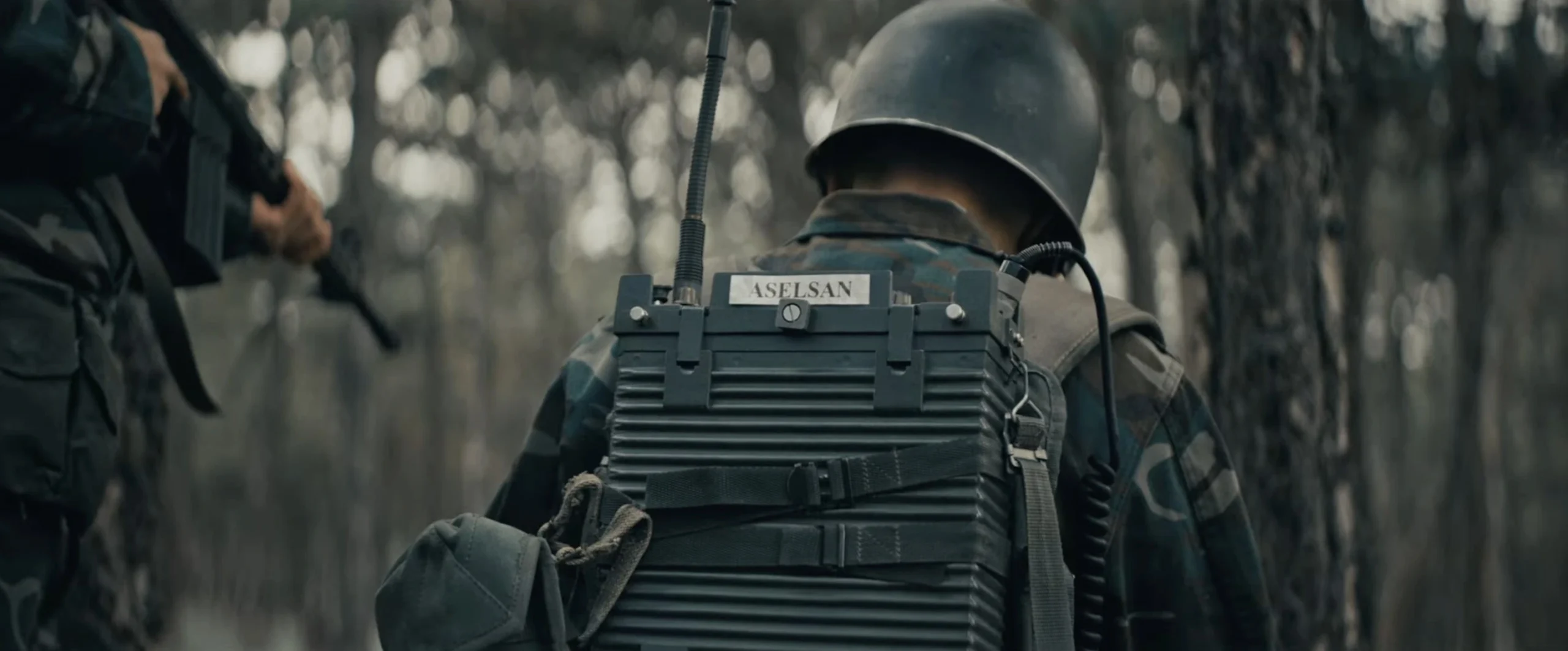 Savunma sanayisindeki ambargolara yanıt olarak kurulan ASELSAN, 50. yılında Türkiye'nin